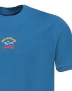 Paul & Shark - Heren T-shirt KM