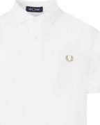 Fred Perry Heren Polo KM