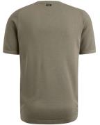 Vanguard Heren T-shirt KM