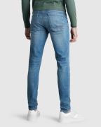 Cast Iron Riser Slim Fit Heren Jeans