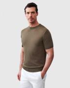 Cavallaro Milo Heren T-shirt KM