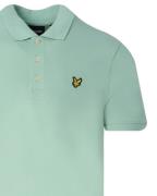 Lyle & Scott Heren Polo KM