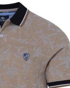 Campbell Classic - Heren Polo KM