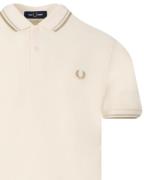 Fred Perry Heren Polo KM