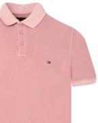 Tommy Hilfiger Menswear Heren Polo KM