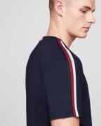 Tommy Hilfiger Menswear Heren T-shirt KM