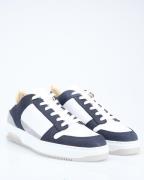 Nubikk Basket Court Heren Sneakers