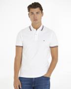 Tommy Hilfiger Menswear Heren Polo KM