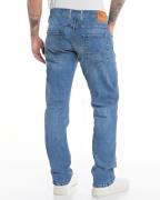 Replay Grover 573 Eco Plus Heren Jeans