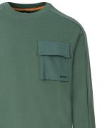 Boss We_PockerCargo Heren Sweater