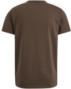 Vanguard Heren T-shirt KM