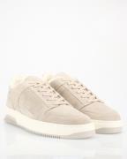 Nubikk Basket Court Fur Heren Sneakers