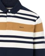 GANT Heren Polo LM