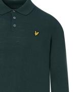 Lyle & Scott Heren Polo LM