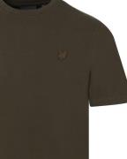 Lyle & Scott Heren T-shirt KM