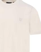 Lyle & Scott Heren T-shirt KM