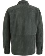 Cast Iron Overshirt