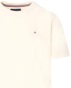 Tommy Hilfiger Menswear Heren T-shirt KM