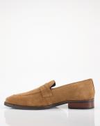 Recall - Heren Loafers