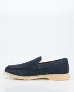 Campbell Heren Loafers