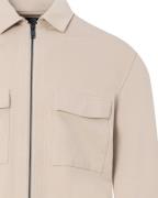 Genti Overshirt