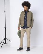 J.C. RAGS Ruben Overshirt