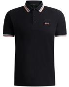 Boss Paddy Heren Polo KM