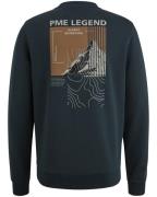 PME Legend Heren Sweater