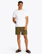 Tommy Hilfiger Menswear Heren T-shirt KM