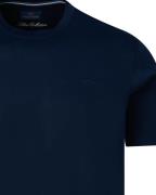Paul & Shark Heren T-shirt KM