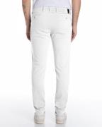 Replay Zeumar Hyperflex Heren Chino