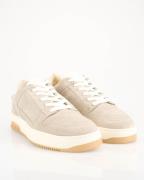 Nubikk Basket Court Miele Heren Sneakers