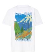 DENHAM Painter Heren T-shirt KM