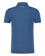 Morse Code Alpha 1 Jersey Heren Polo KM