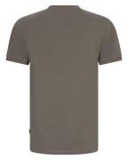Cavallaro Heren T-shirt KM