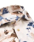 Profuomo Heren Overhemd LM