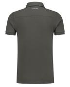 Morse Code Heren Polo KM
