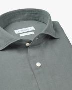 Profuomo Heren Overhemd LM