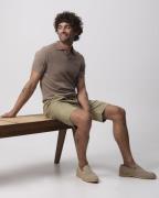 Campbell Heddle Heren Short