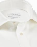 Profuomo Sky Blue Slim fit Trouw Heren Overhemd