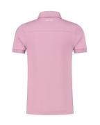 Morse Code Heren Polo KM