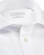 Profuomo Knitted Mercerised Heren Overhemd LM