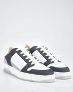 Nubikk Basket Court Heren Sneakers