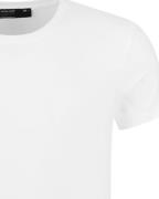 Morse Code Echo 1 Heren T-shirt KM