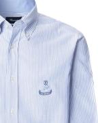 Faconnable Heren Casual shirt LS