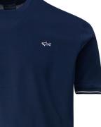 Paul & Shark Heren T-shirt KM