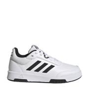 adidas Sportswear Tensaur 2.0 sneakers wit/zwart Jongens/Meisjes Imita...