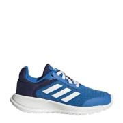 adidas Sportswear Tensaur Run 2.0 sneakers kobaltblauw/wit/donkerblauw...