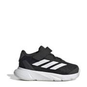 adidas Sportswear Duramo SL EL sneakers zwart/wit/antraciet Jongens/Me...