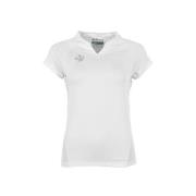 Reece Australia sportshirt Rise wit Sport t-shirt Meisjes Polyester V-...